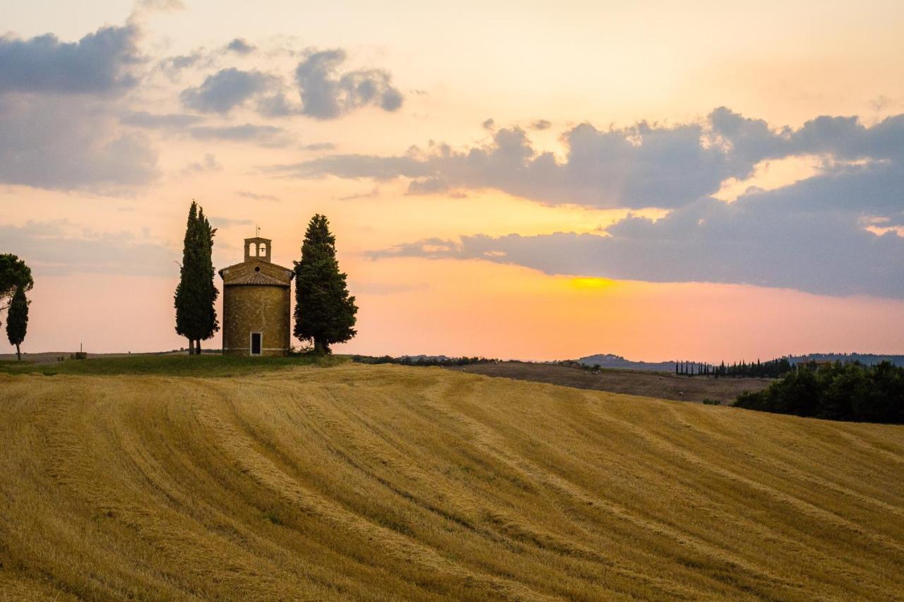 Chimera Tuscany Resort Arezzo Exterior foto