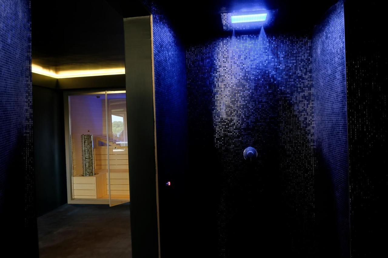 Chimera Tuscany Resort Arezzo Exterior foto